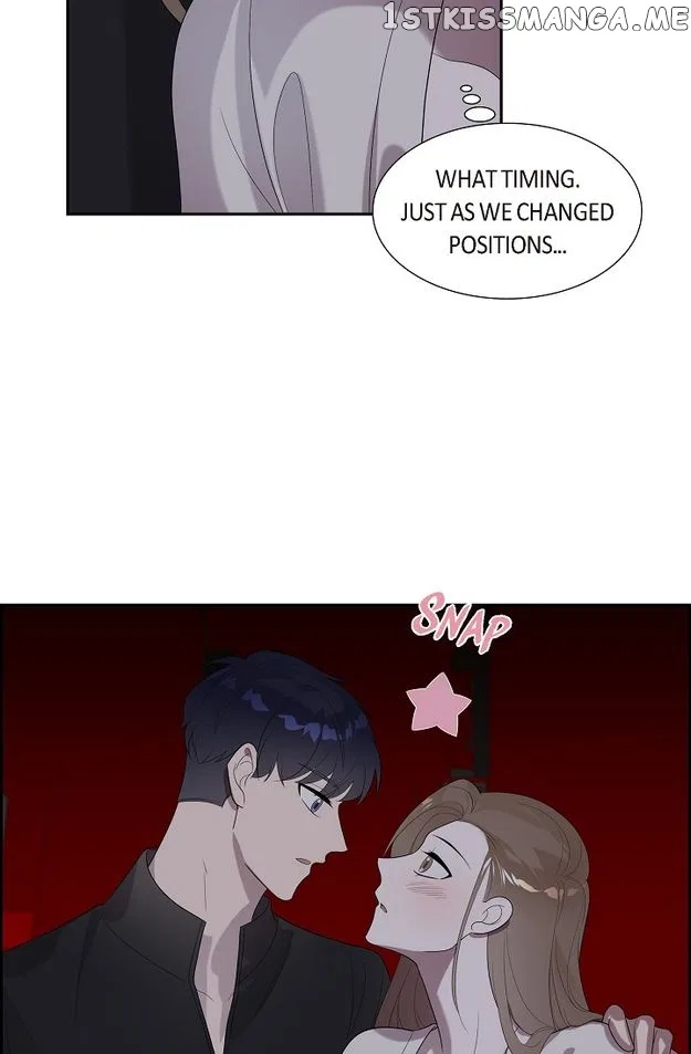A Misogamist’s Romance Chapter 42 – Page 56