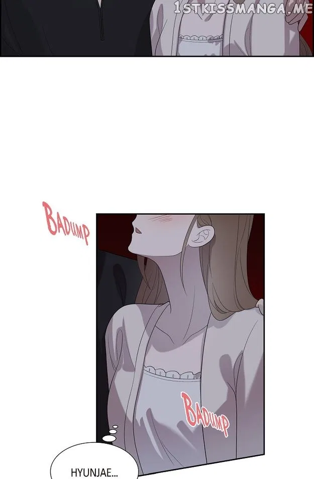 A Misogamist’s Romance Chapter 42 – Page 57