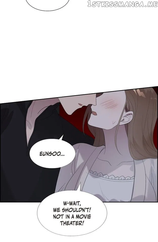 A Misogamist’s Romance Chapter 42 – Page 58