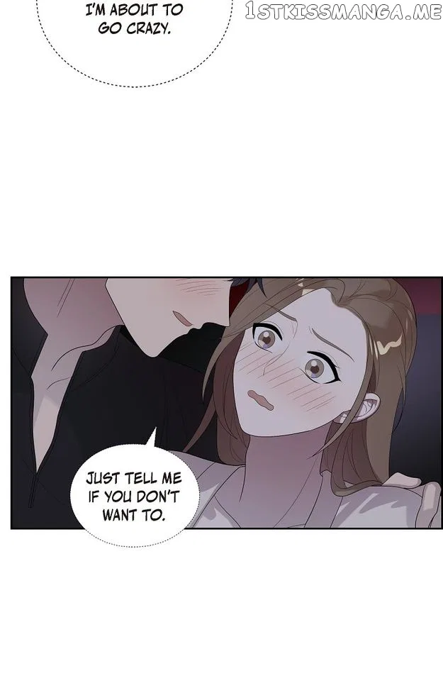 A Misogamist’s Romance Chapter 42 – Page 60