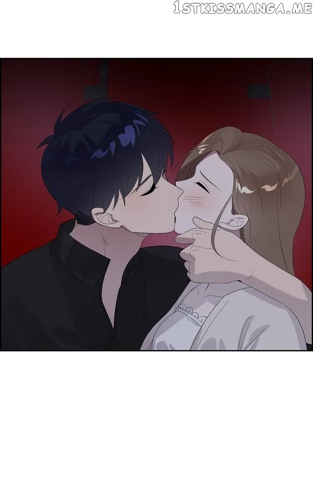 A Misogamist’s Romance Chapter 42 – Page 61