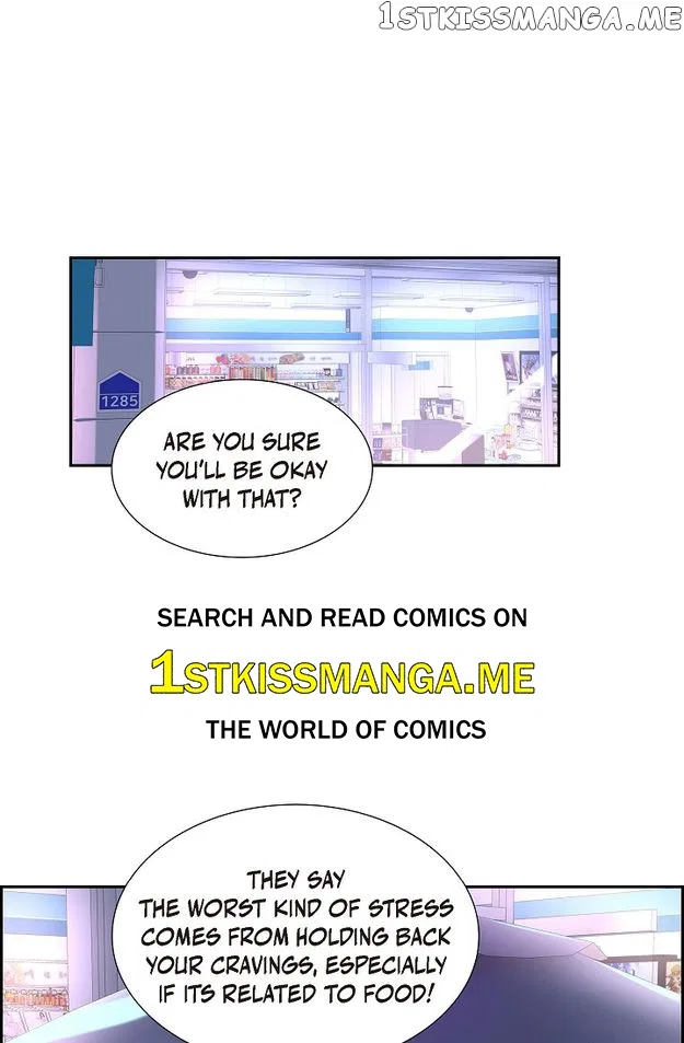 A Misogamist’s Romance Chapter 41 – Page 2