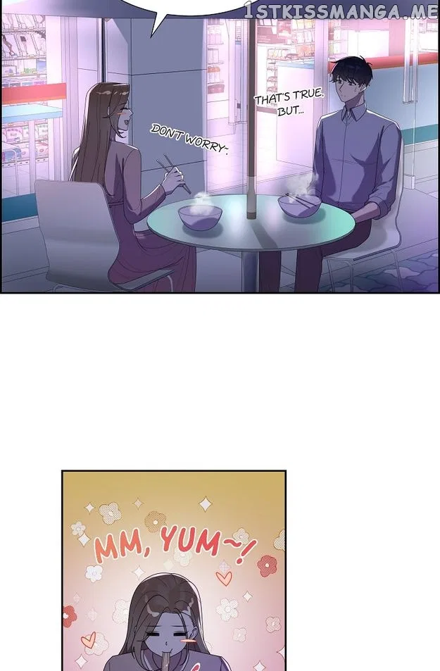 A Misogamist’s Romance Chapter 41 – Page 3