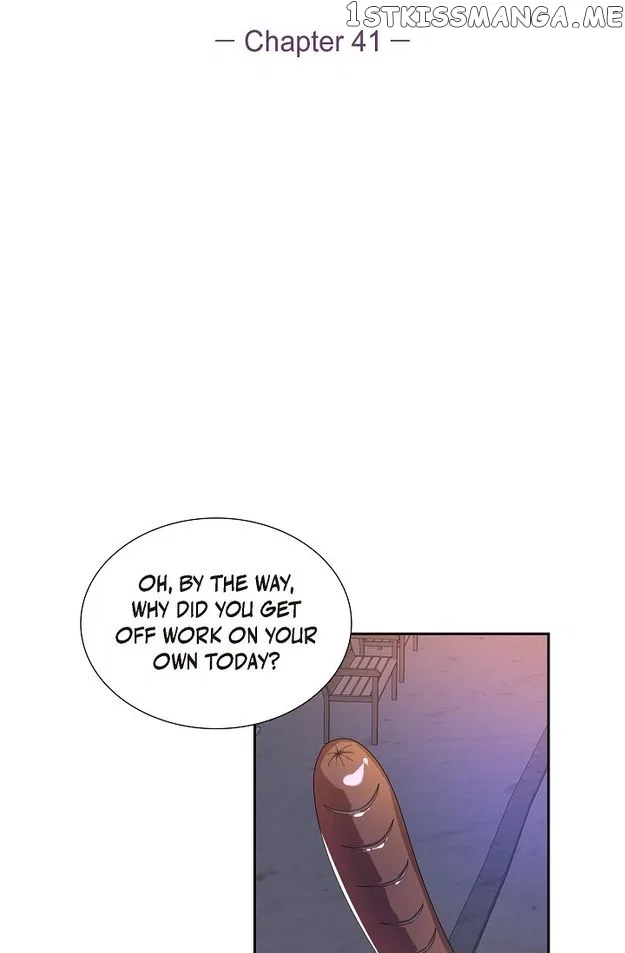 A Misogamist’s Romance Chapter 41 – Page 6