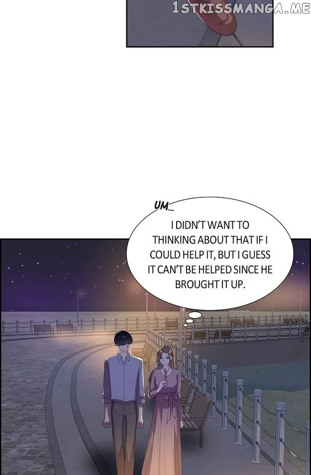A Misogamist’s Romance Chapter 41 – Page 7