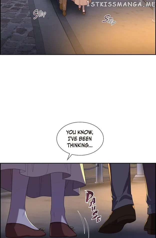 A Misogamist’s Romance Chapter 41 – Page 8