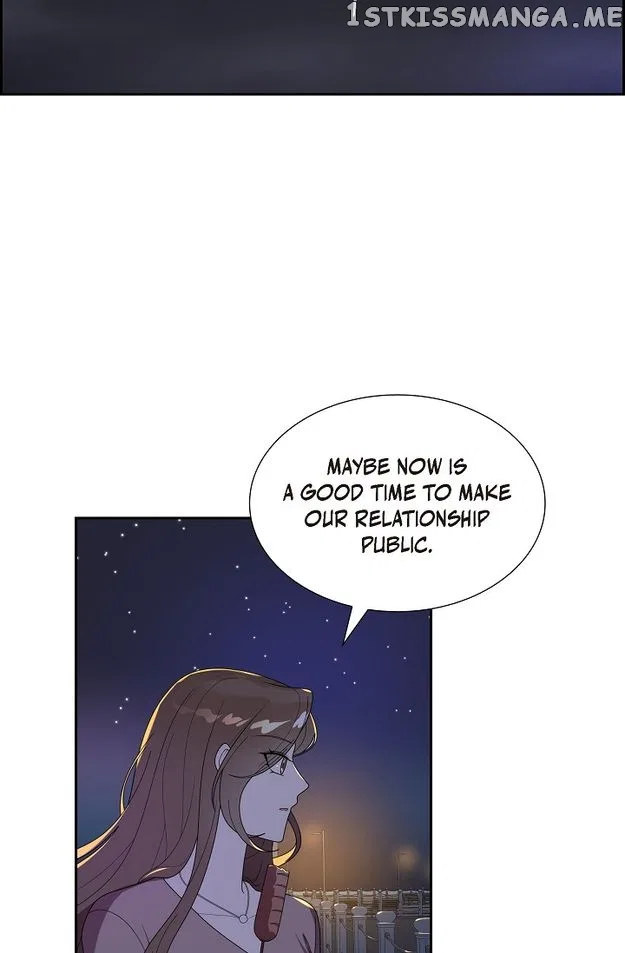 A Misogamist’s Romance Chapter 41 – Page 9
