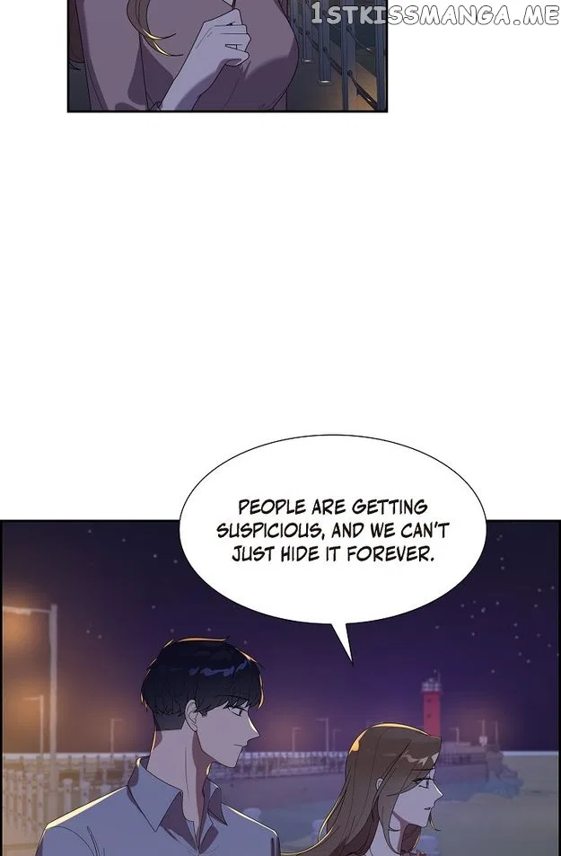 A Misogamist’s Romance Chapter 41 – Page 10