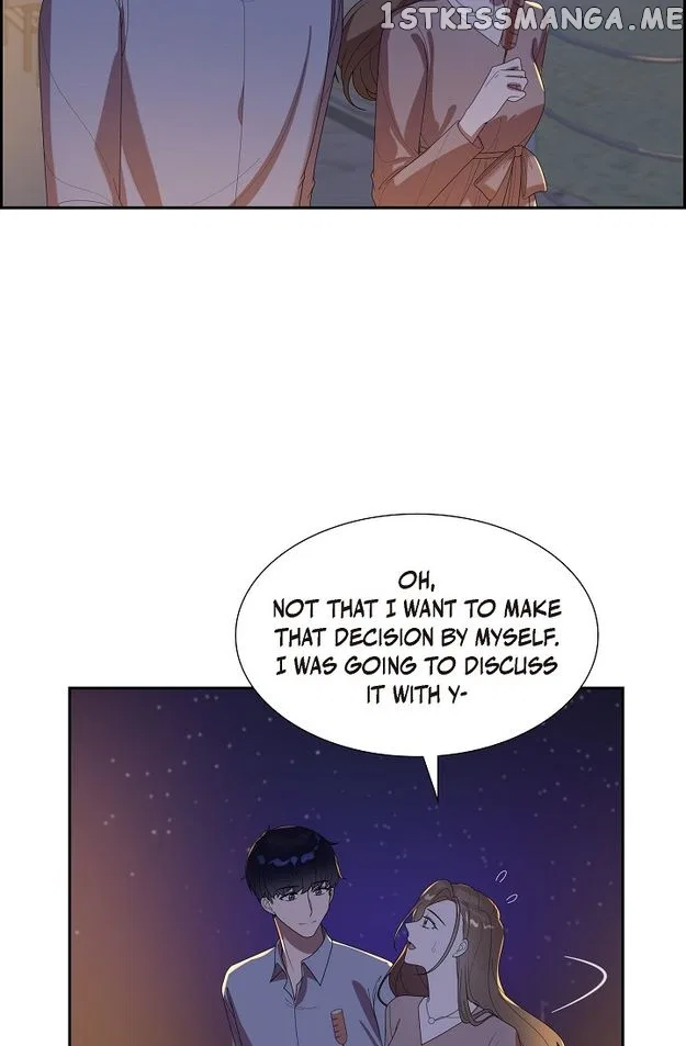 A Misogamist’s Romance Chapter 41 – Page 11