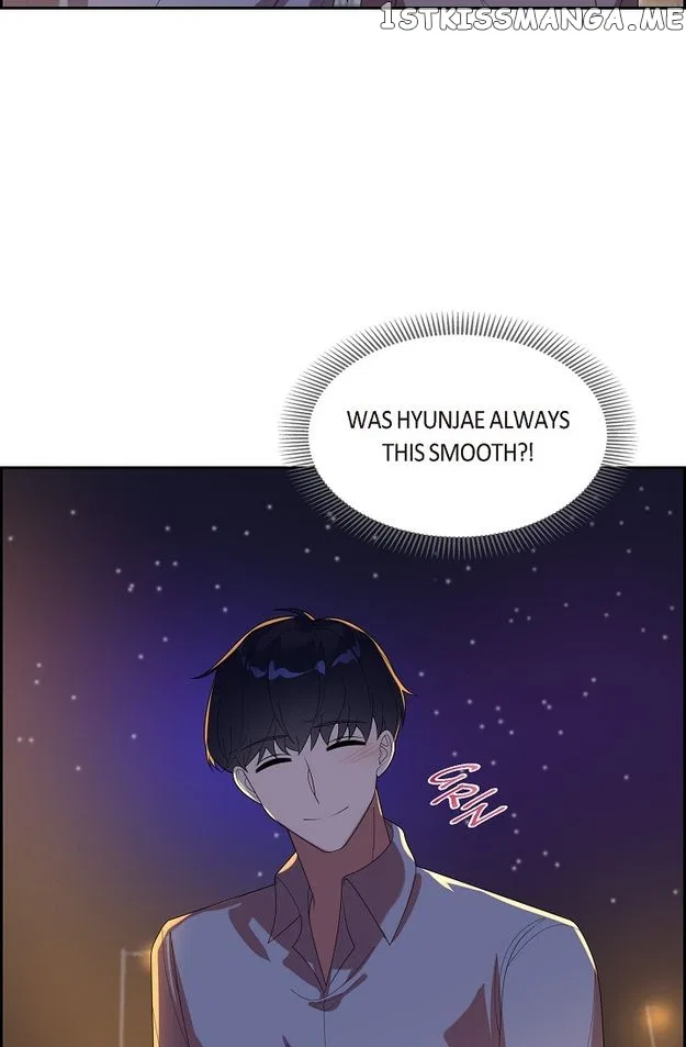 A Misogamist’s Romance Chapter 41 – Page 14