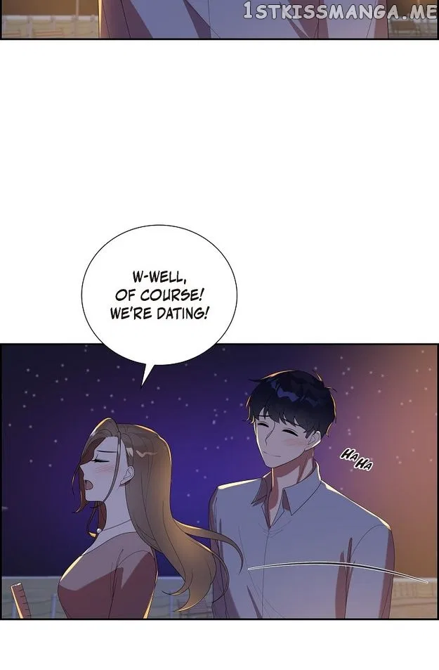 A Misogamist’s Romance Chapter 41 – Page 15