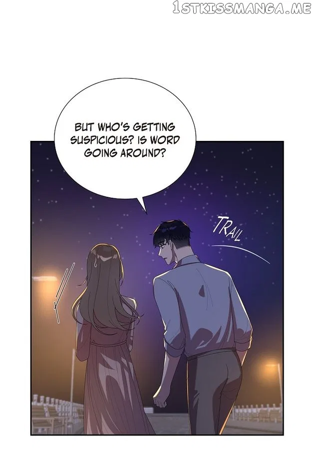 A Misogamist’s Romance Chapter 41 – Page 16
