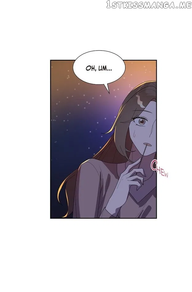 A Misogamist’s Romance Chapter 41 – Page 17