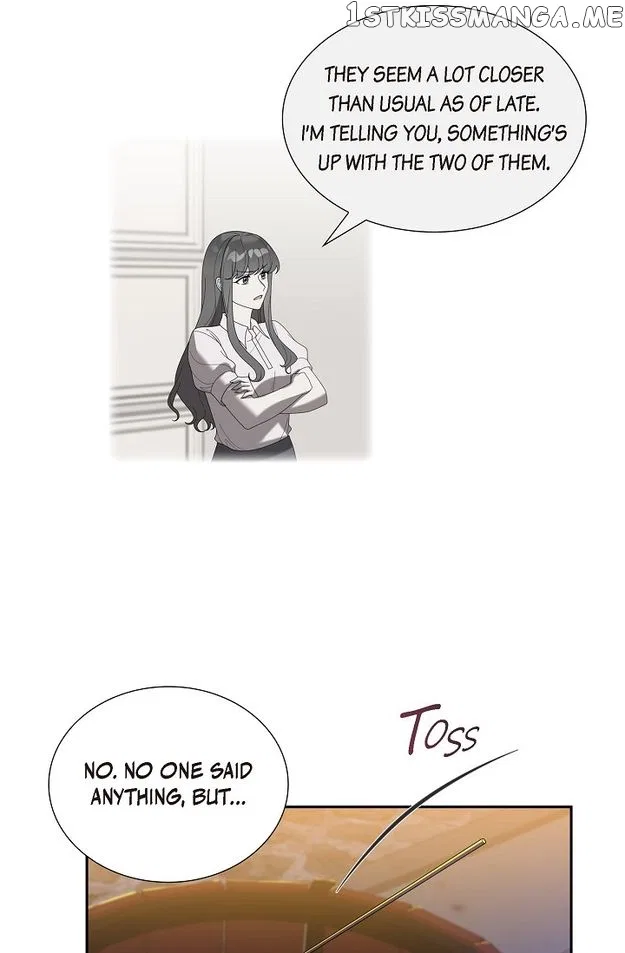 A Misogamist’s Romance Chapter 41 – Page 18