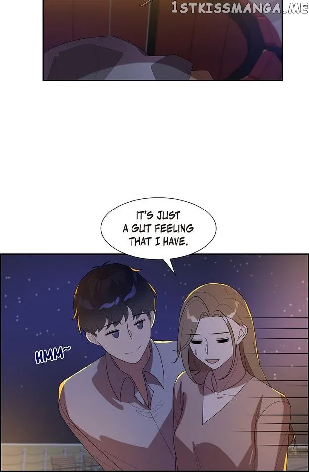 A Misogamist’s Romance Chapter 41 – Page 19