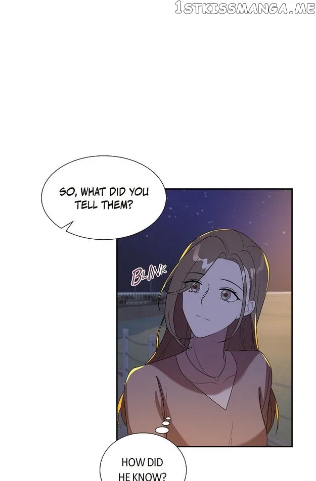A Misogamist’s Romance Chapter 41 – Page 20