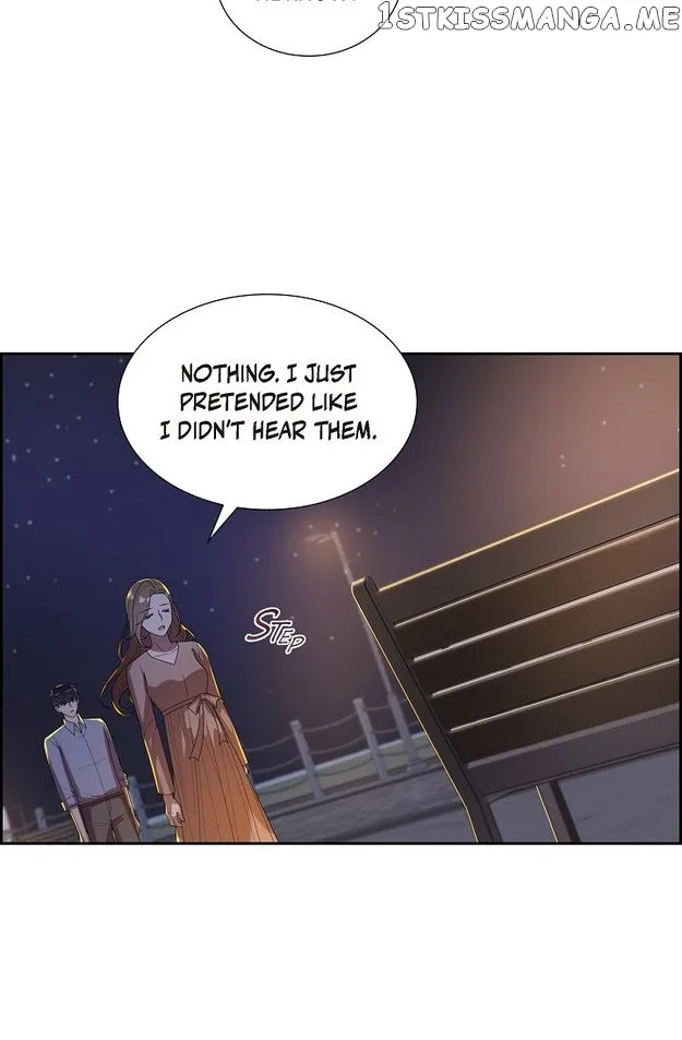 A Misogamist’s Romance Chapter 41 – Page 21