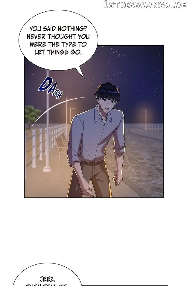 A Misogamist’s Romance Chapter 41 – Page 22