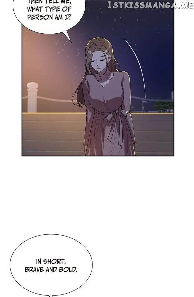 A Misogamist’s Romance Chapter 41 – Page 23
