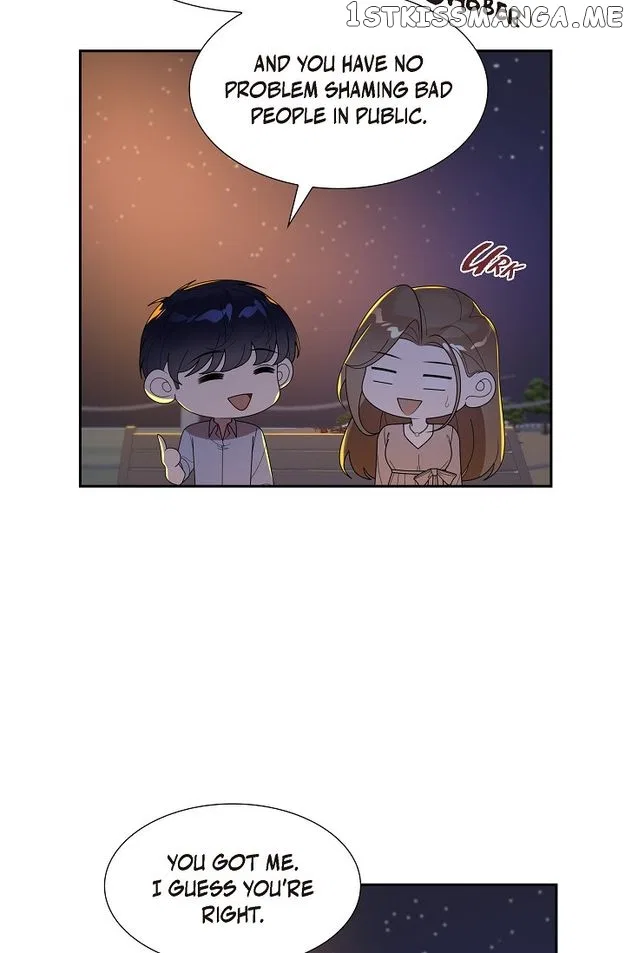 A Misogamist’s Romance Chapter 41 – Page 25
