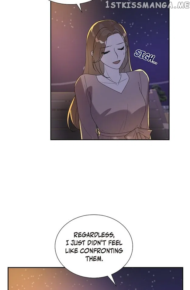 A Misogamist’s Romance Chapter 41 – Page 26