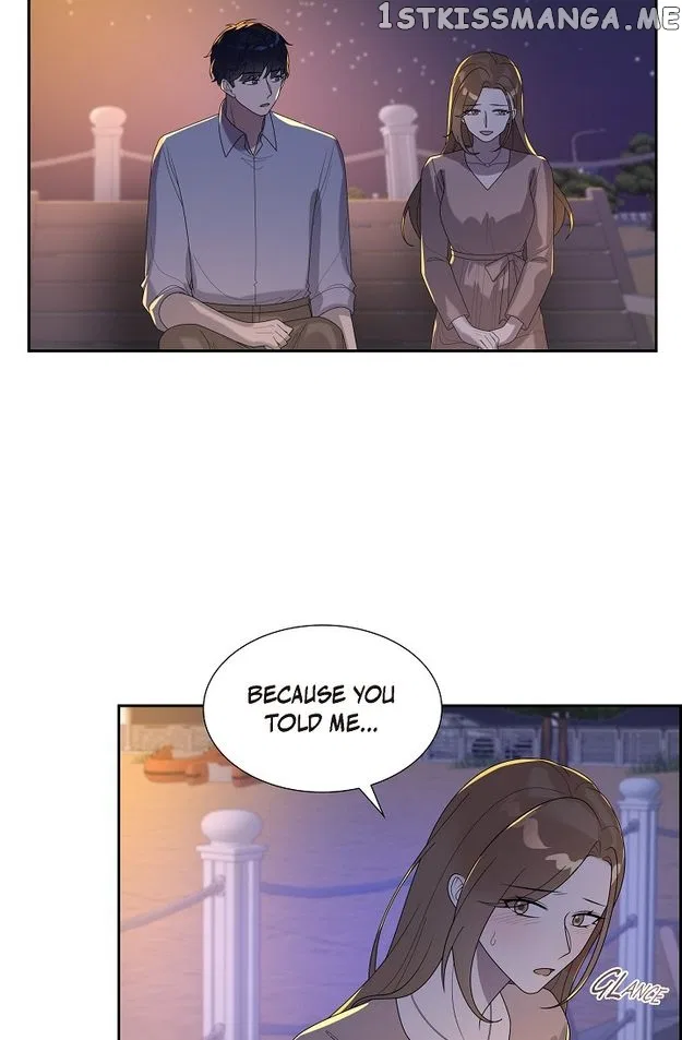 A Misogamist’s Romance Chapter 41 – Page 27