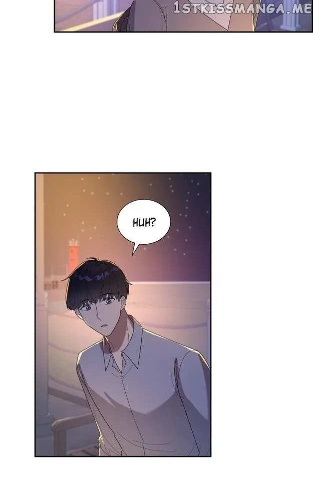 A Misogamist’s Romance Chapter 41 – Page 28