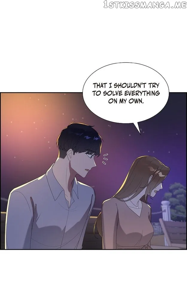 A Misogamist’s Romance Chapter 41 – Page 29
