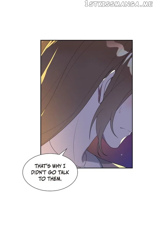 A Misogamist’s Romance Chapter 41 – Page 30