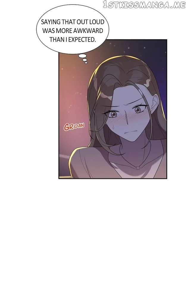 A Misogamist’s Romance Chapter 41 – Page 32