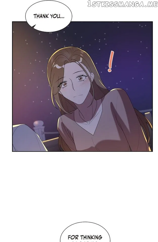 A Misogamist’s Romance Chapter 41 – Page 33
