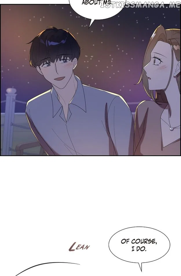 A Misogamist’s Romance Chapter 41 – Page 34