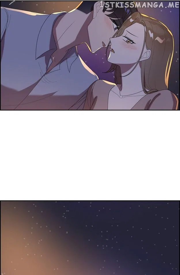 A Misogamist’s Romance Chapter 41 – Page 35