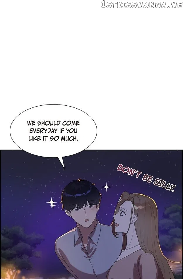 A Misogamist’s Romance Chapter 41 – Page 39