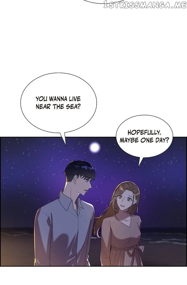 A Misogamist’s Romance Chapter 41 – Page 41