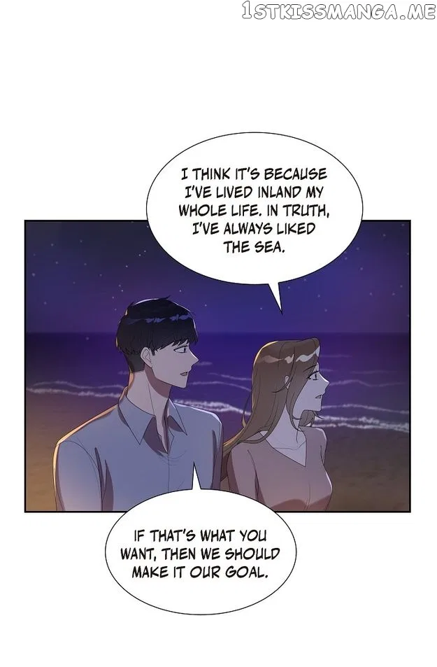 A Misogamist’s Romance Chapter 41 – Page 42
