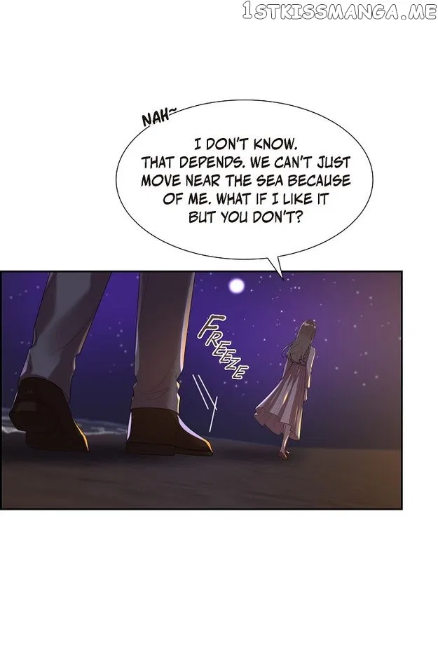 A Misogamist’s Romance Chapter 41 – Page 43