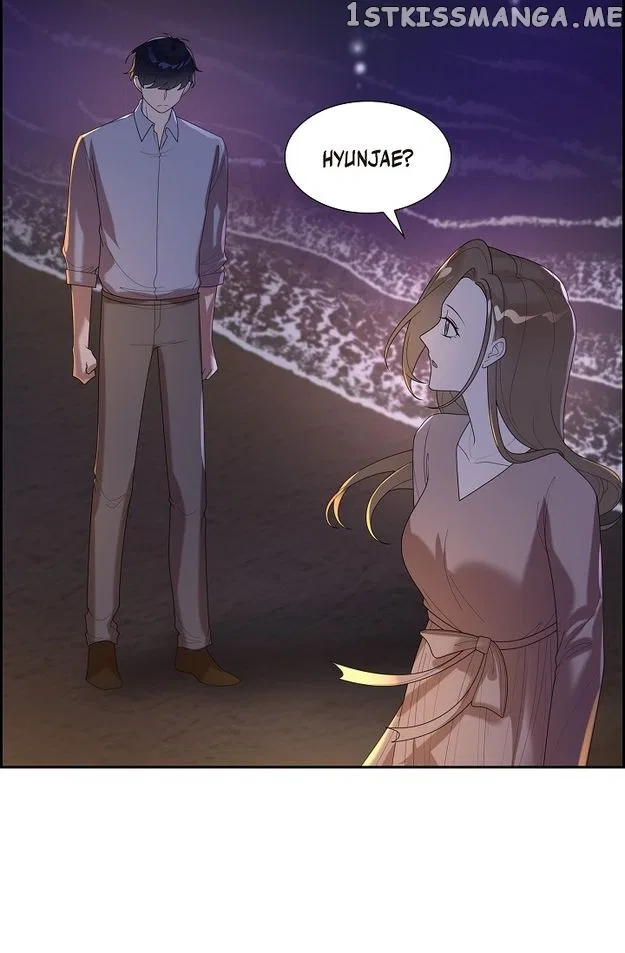 A Misogamist’s Romance Chapter 41 – Page 45