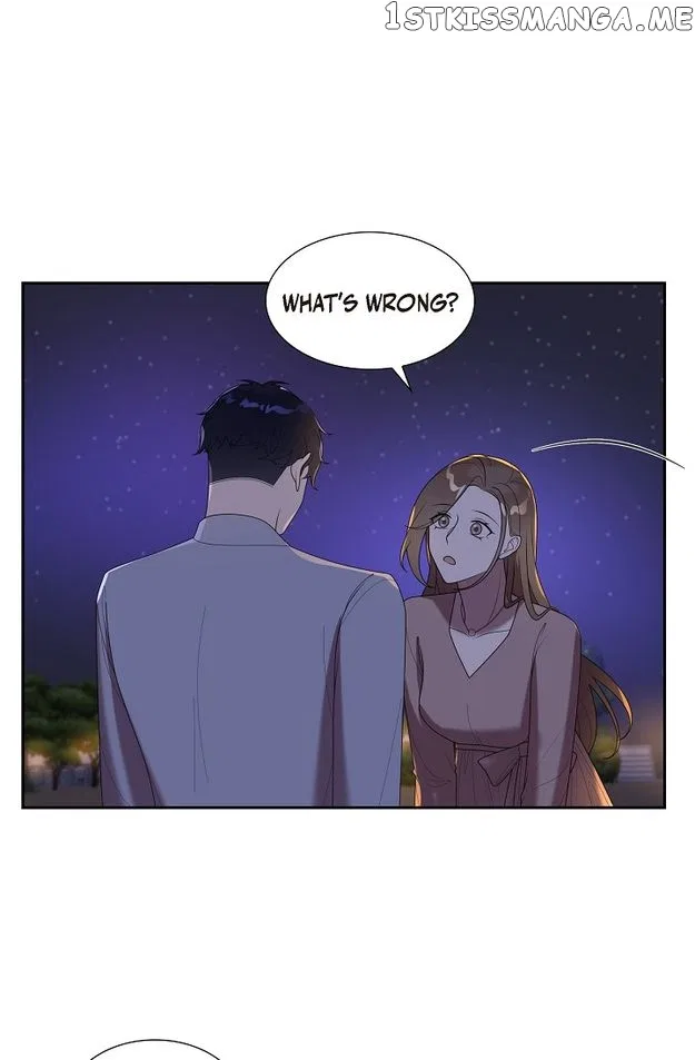 A Misogamist’s Romance Chapter 41 – Page 46