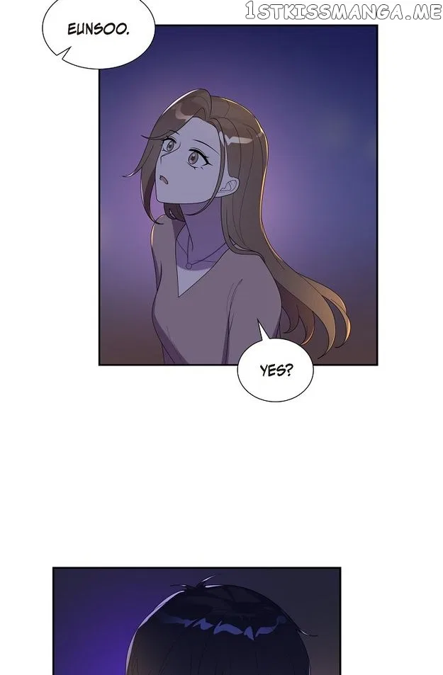 A Misogamist’s Romance Chapter 41 – Page 47