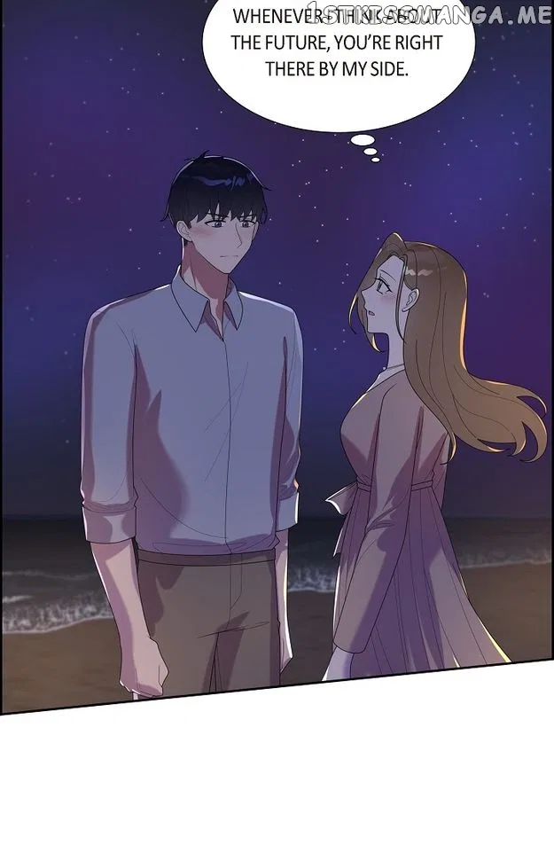 A Misogamist’s Romance Chapter 41 – Page 54