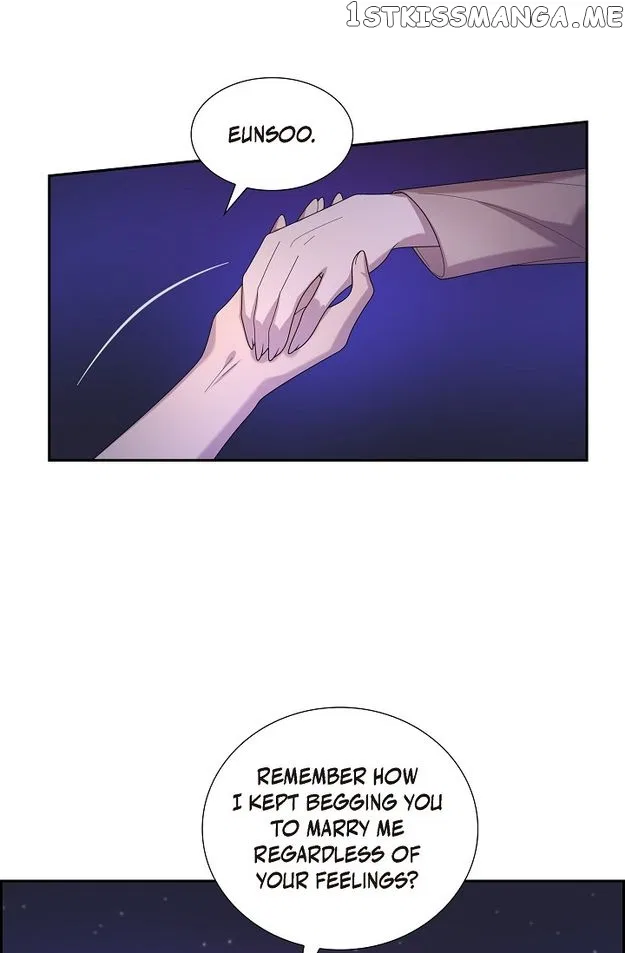 A Misogamist’s Romance Chapter 41 – Page 55