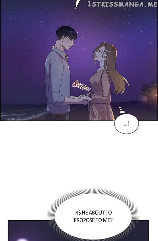 A Misogamist’s Romance Chapter 41 – Page 56
