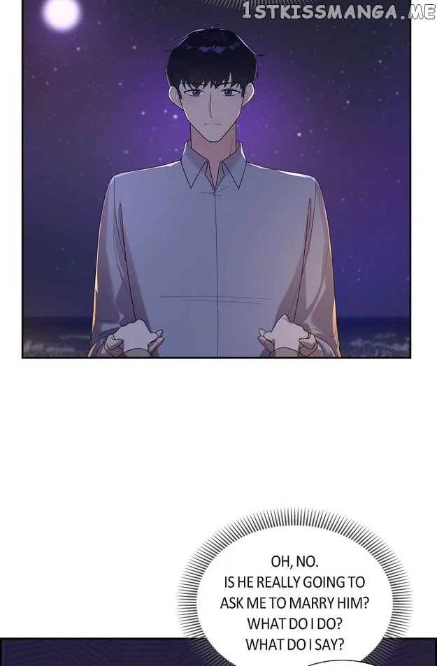 A Misogamist’s Romance Chapter 41 – Page 57