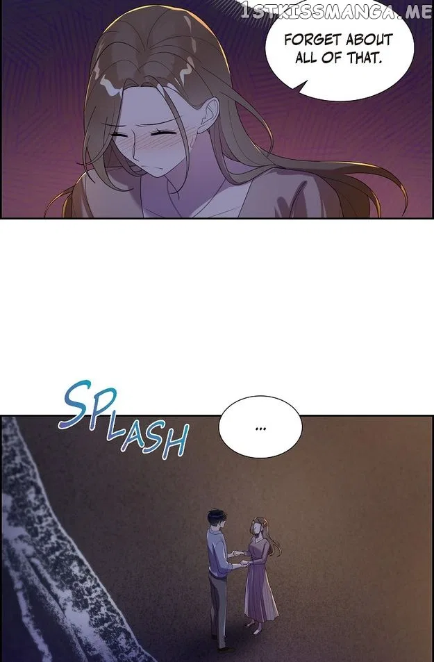A Misogamist’s Romance Chapter 41 – Page 58