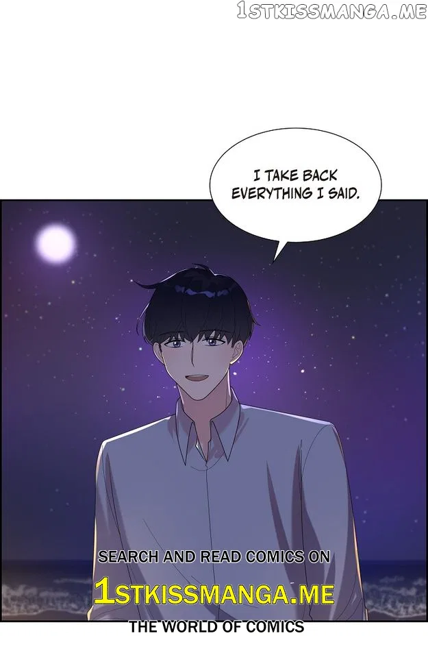 A Misogamist’s Romance Chapter 41 – Page 60