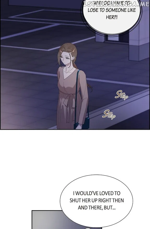 A Misogamist’s Romance Chapter 40 – Page 4