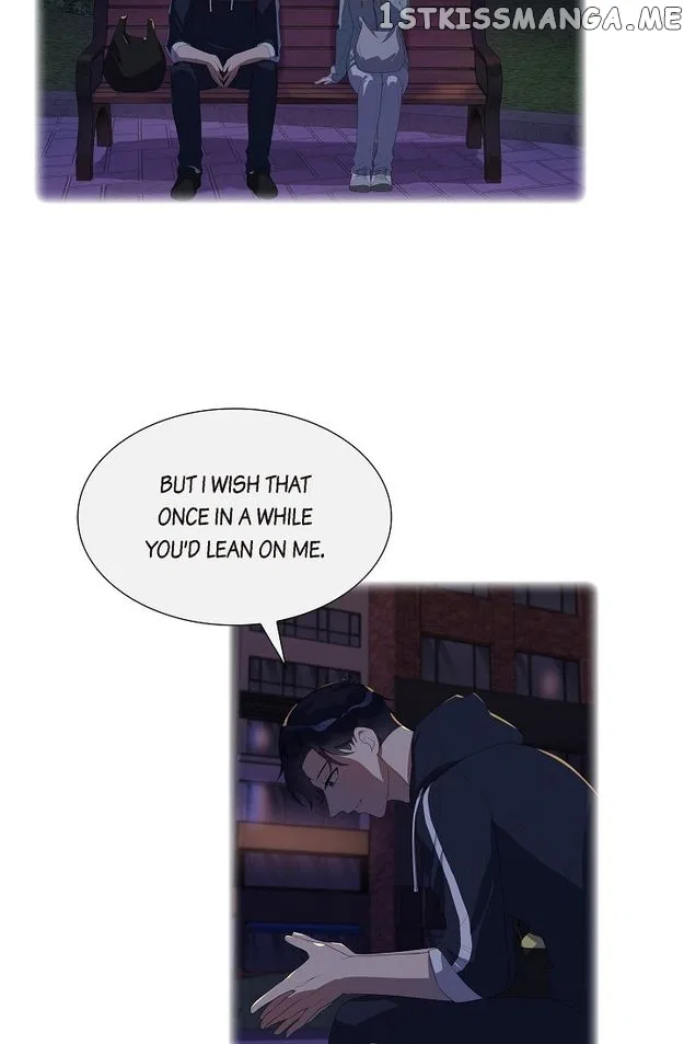 A Misogamist’s Romance Chapter 40 – Page 6