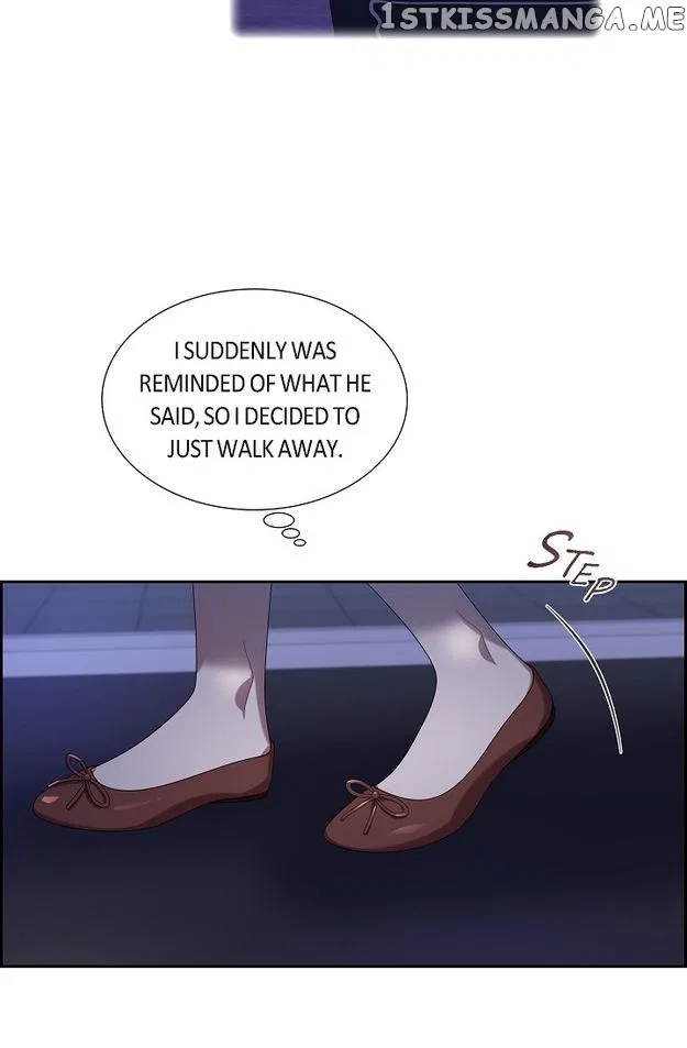 A Misogamist’s Romance Chapter 40 – Page 7