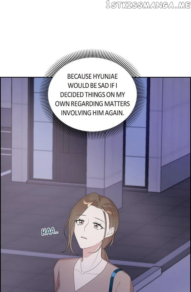 A Misogamist’s Romance Chapter 40 – Page 8